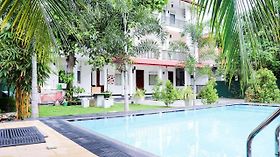 Ritz Gate Kalutara Шри-Ланка
