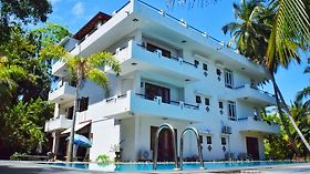 Villa Dineha Шри-Ланка