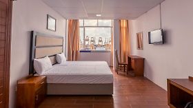 Metro Port City Hotel Шри-Ланка