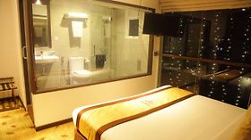 City Hotel Colombo 02 Шри-Ланка